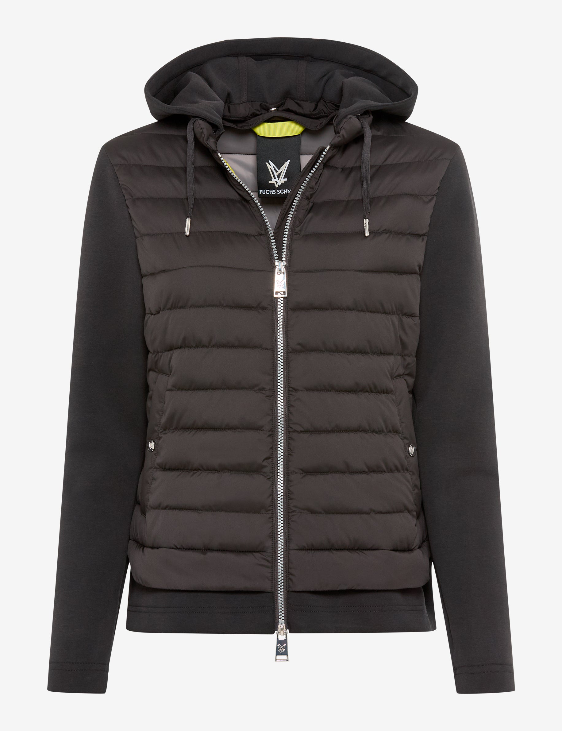 Steppjacke Rom