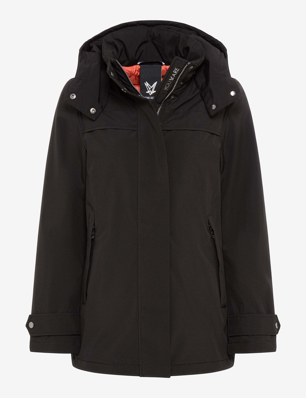 Regenjacke Helsinki