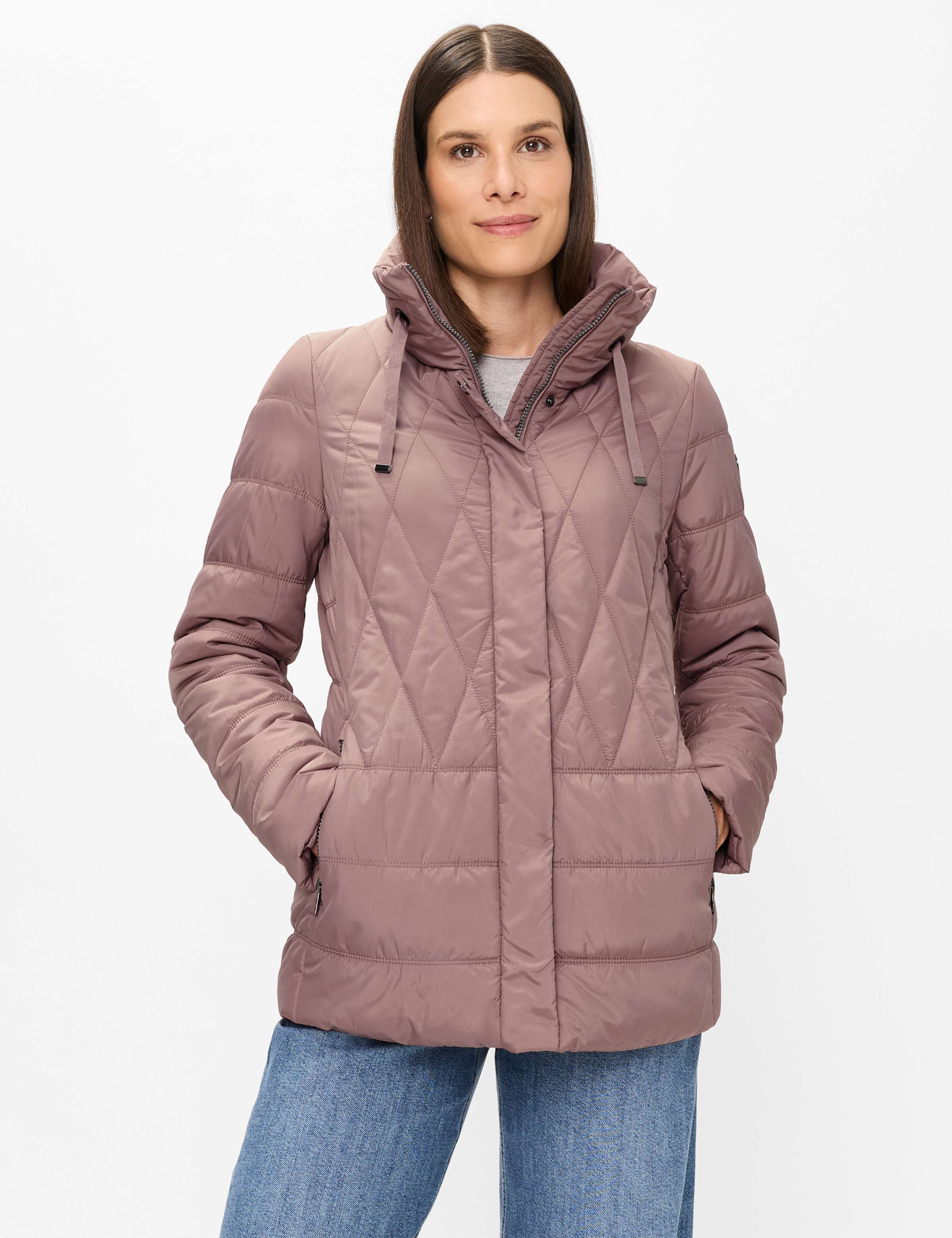 Steppjacke Riga