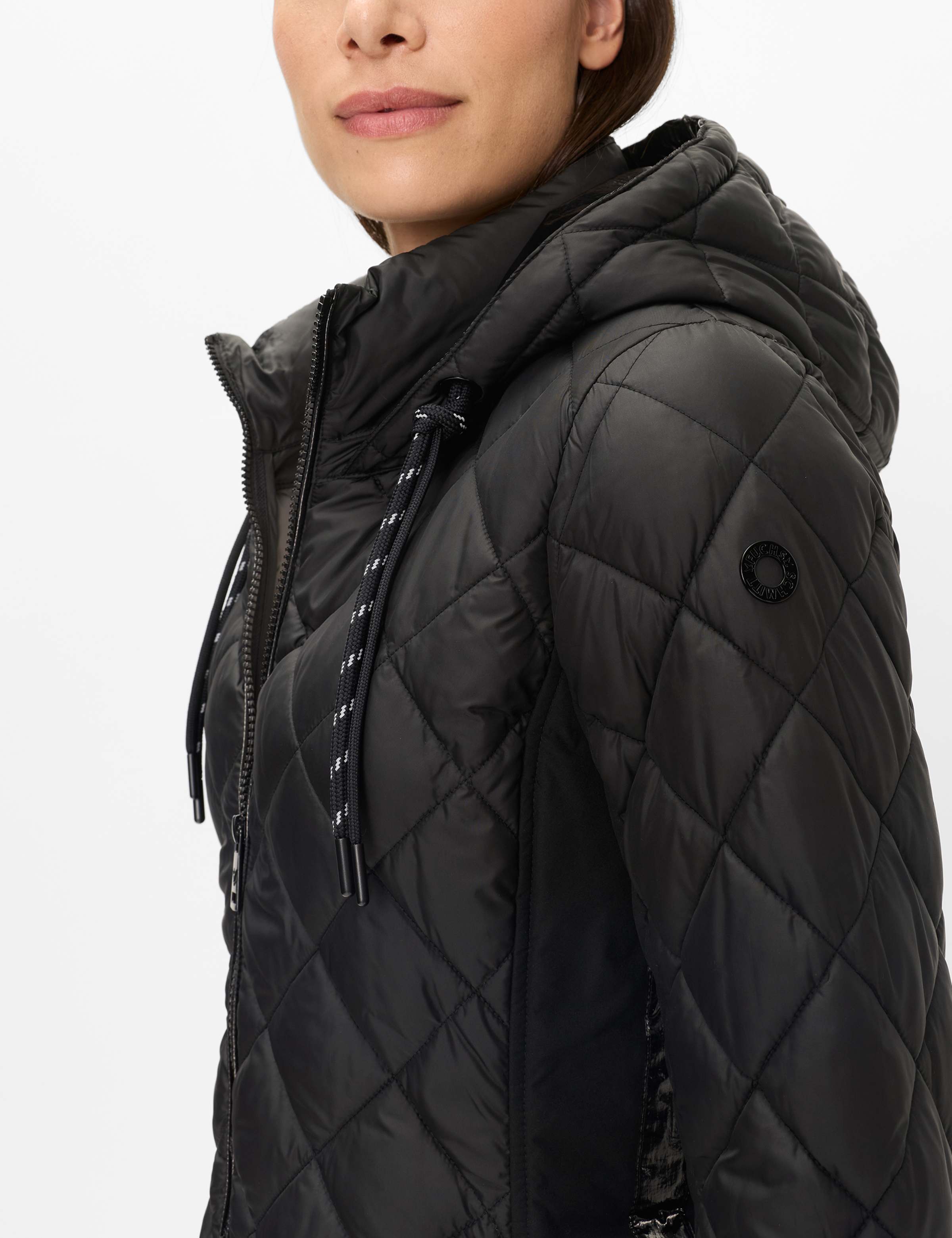 Steppjacke Aalborg