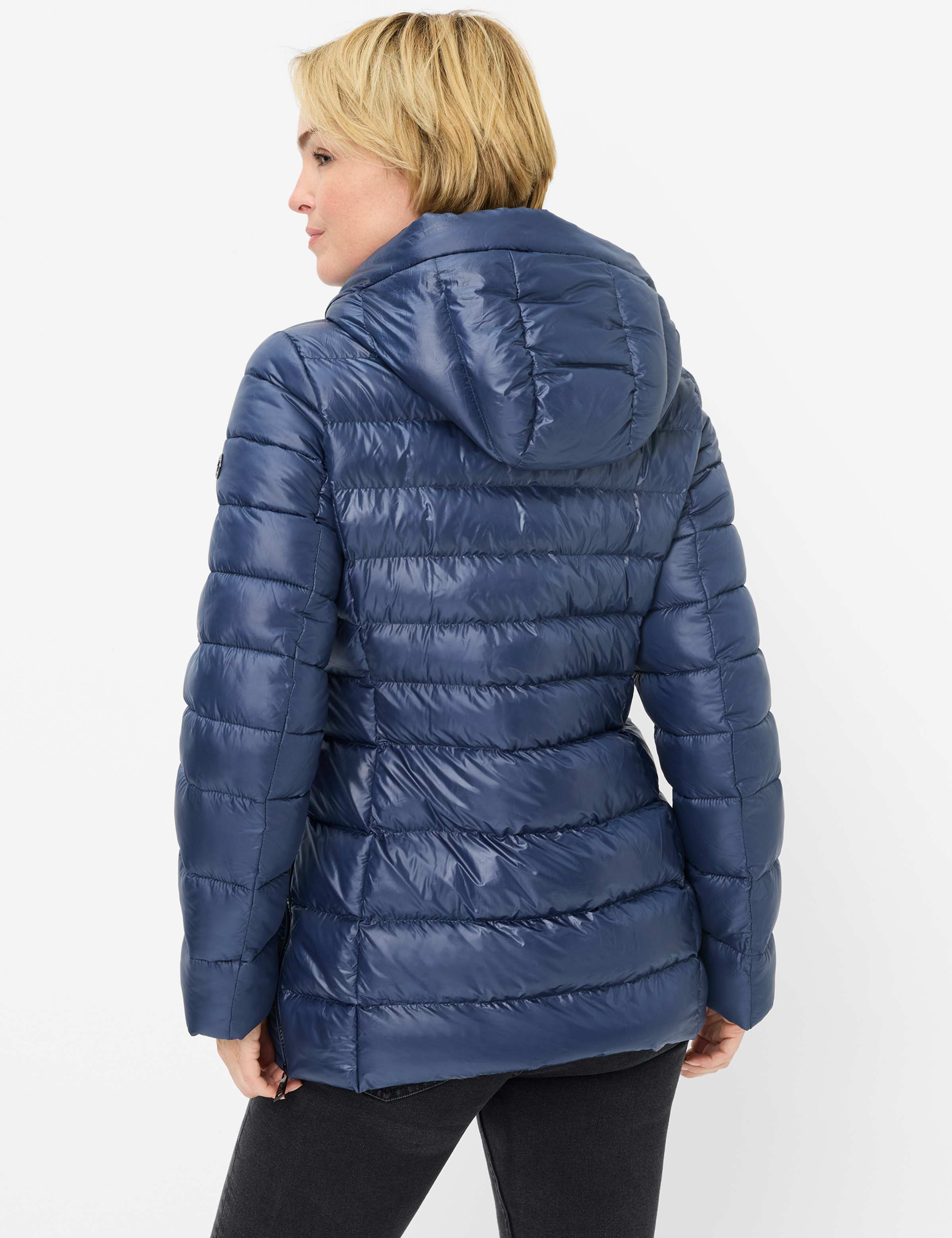 Steppjacke Wien