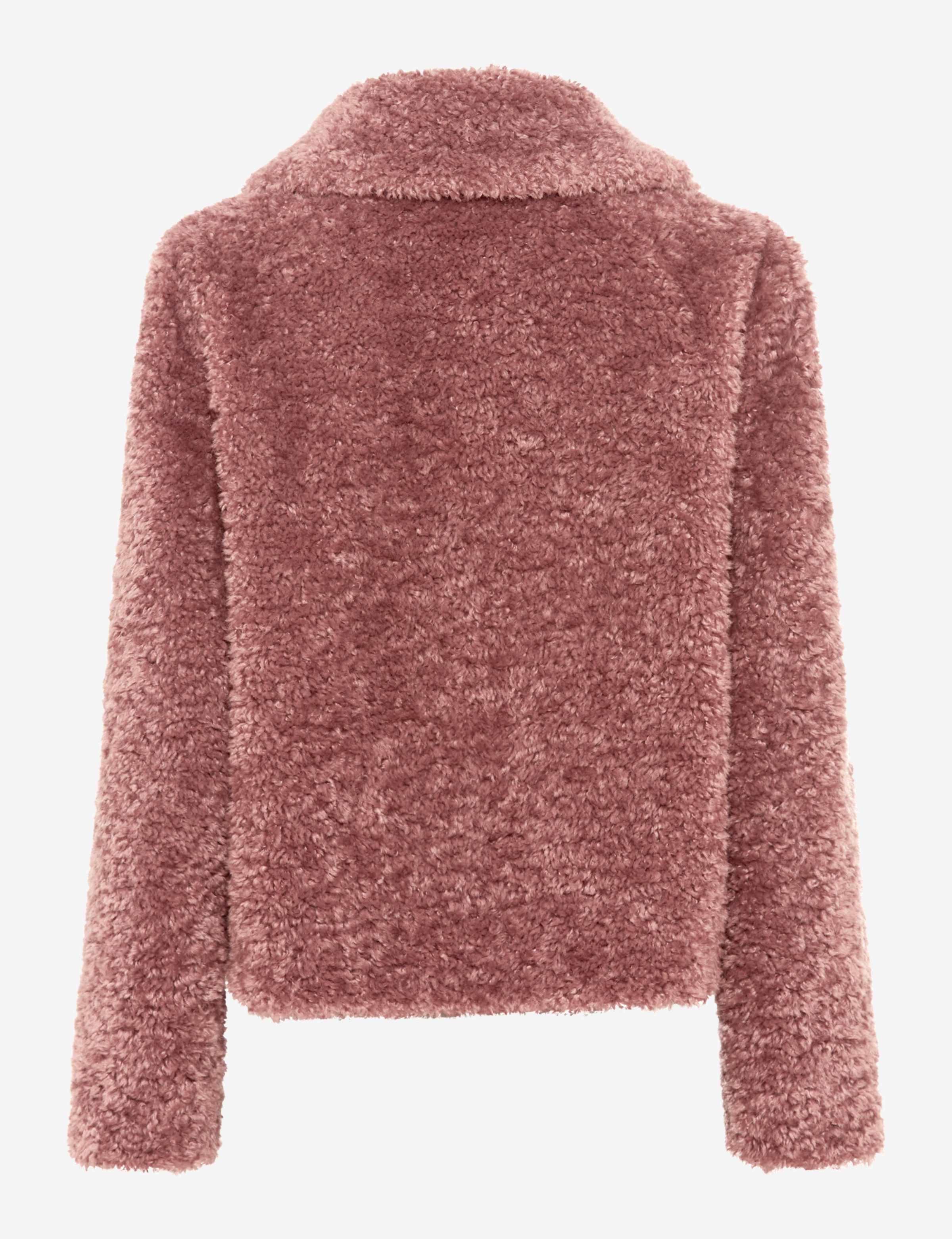 Teddyjacke Frankfurt